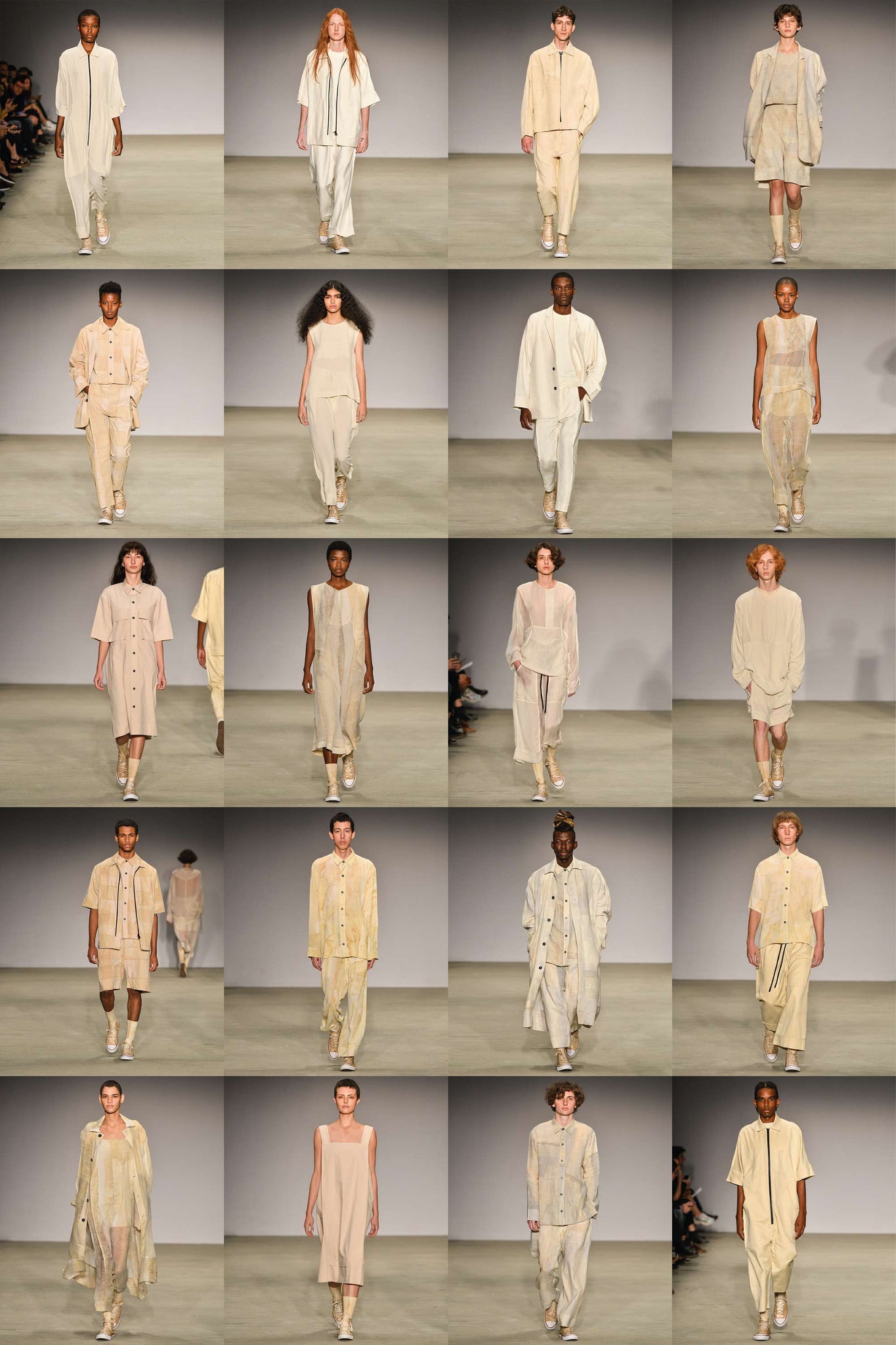 SÃO PAULO FASHION WEEK - N46, 2018