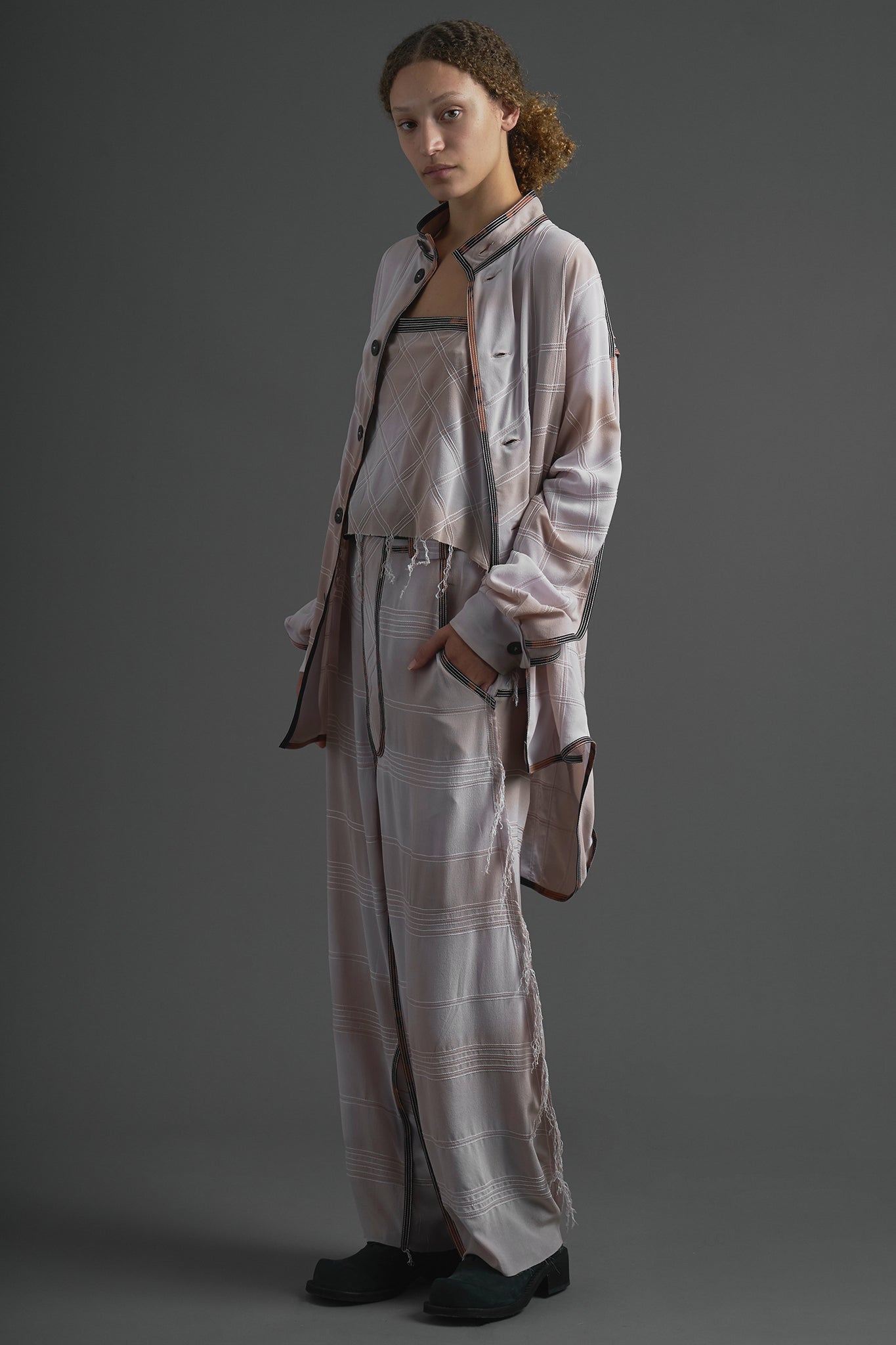 LOOK 1