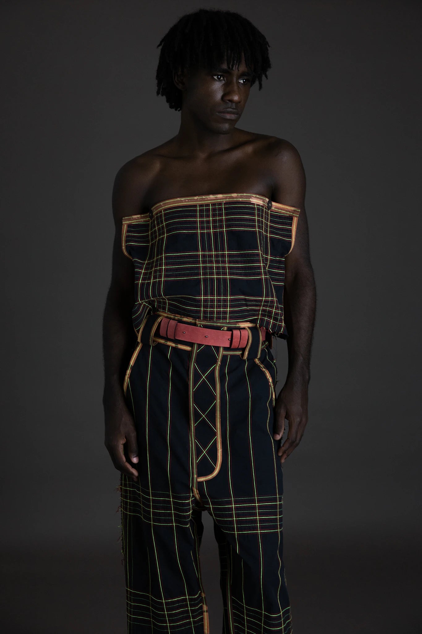 LOOK 17