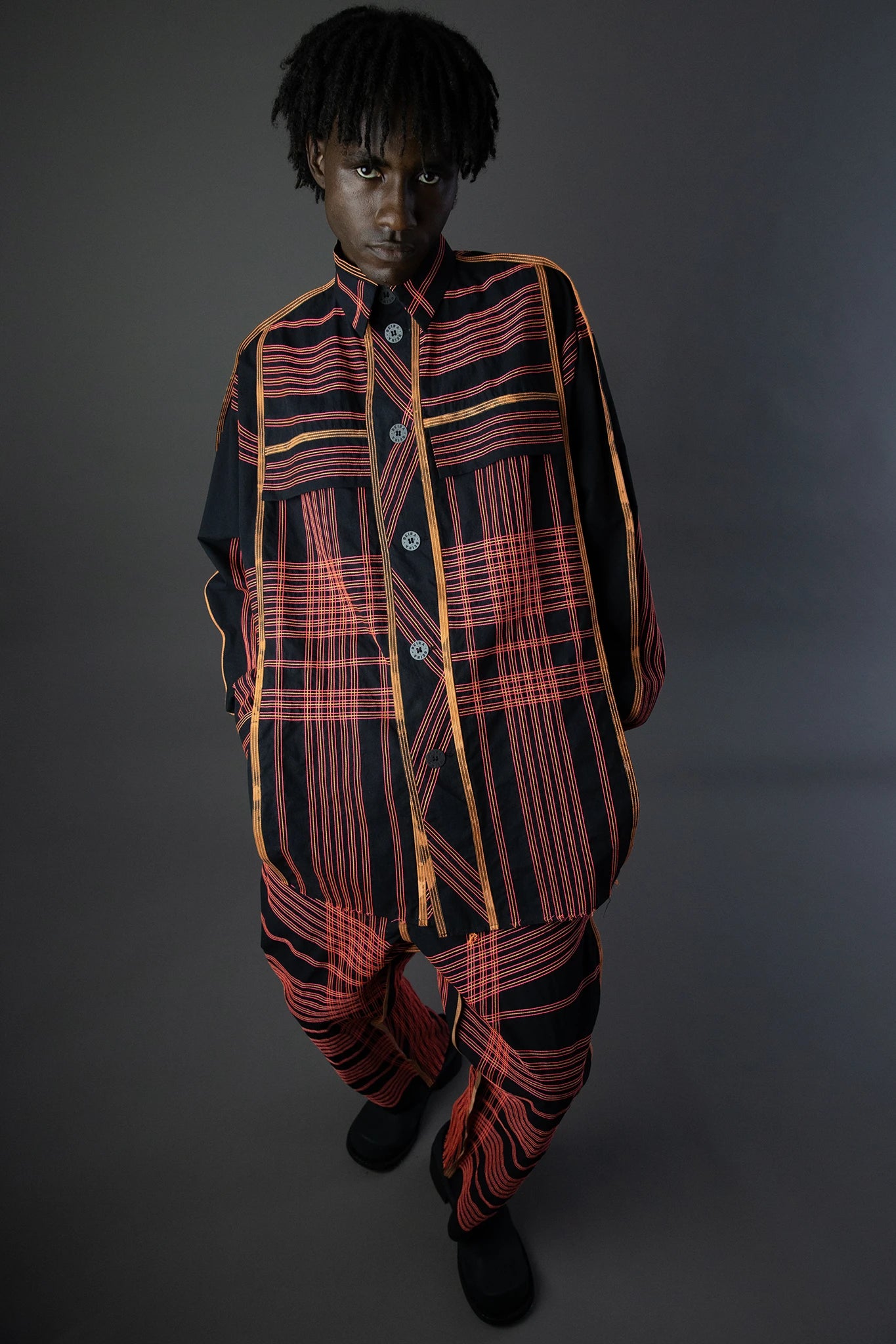 LOOK 21