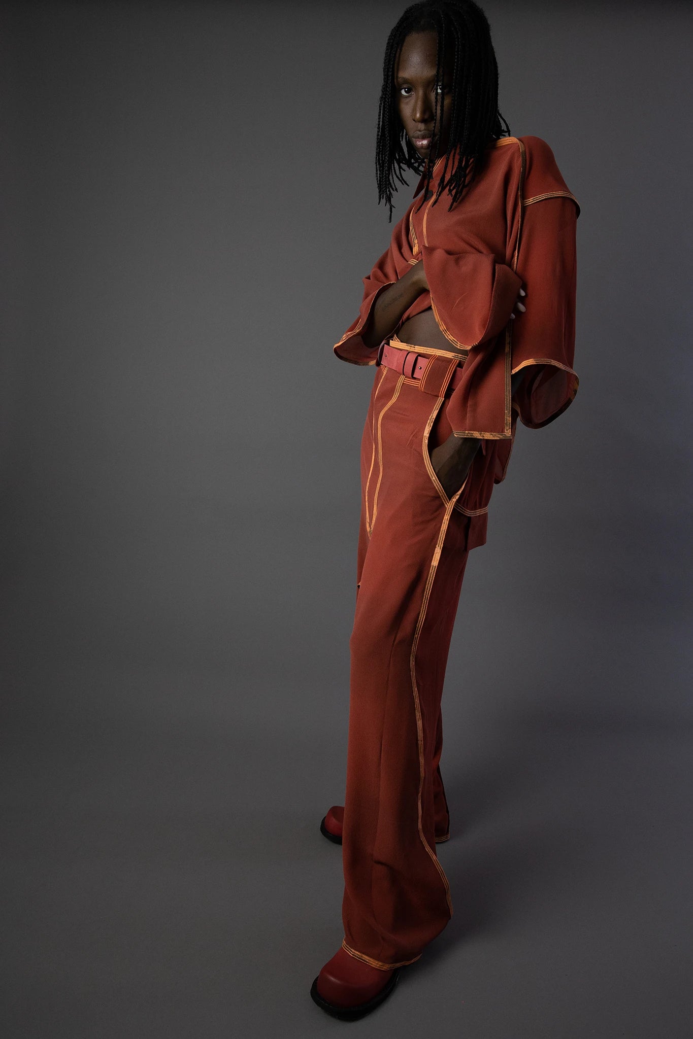 LOOK 10
