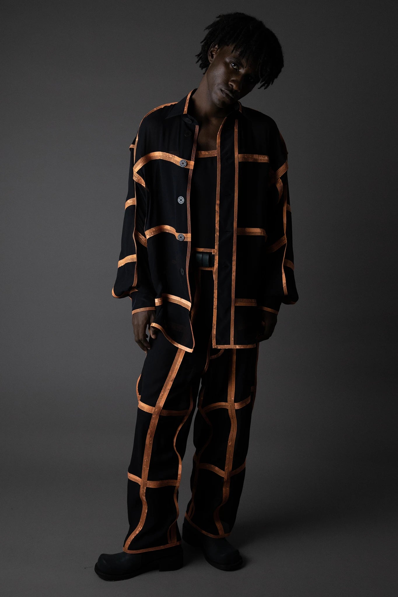 LOOK 18
